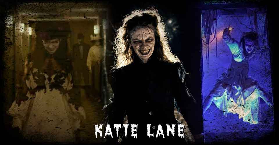 Katie Lane Katie Lane
